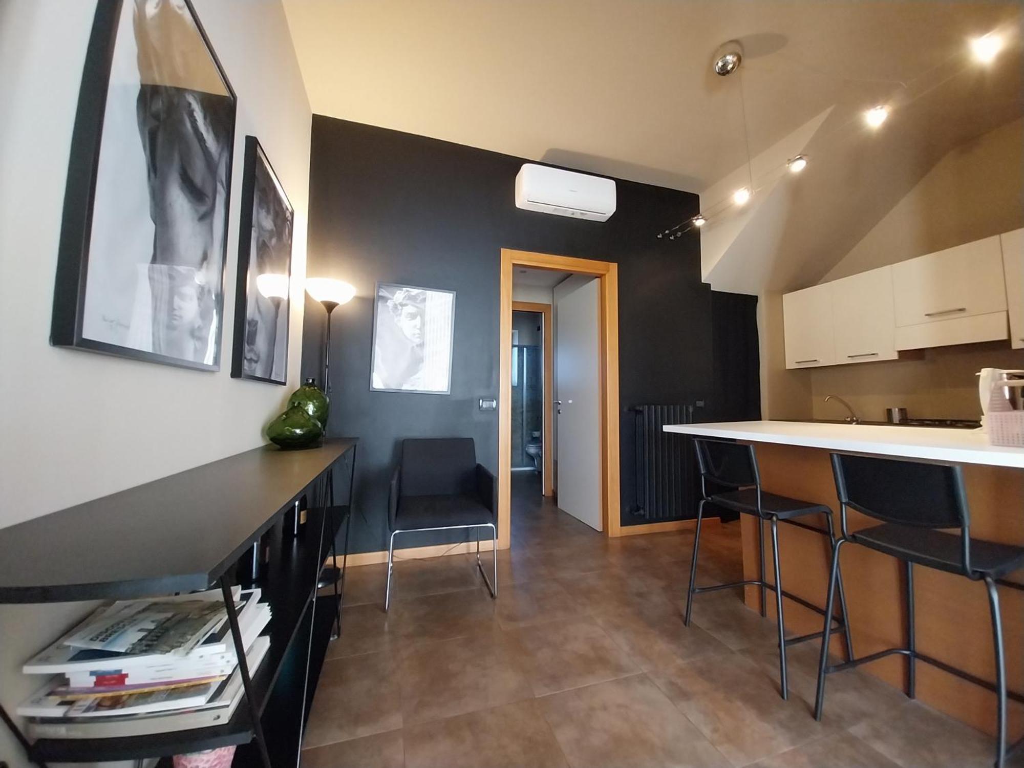 Appartamento Franciacorta Cazzago San Martino Bagian luar foto